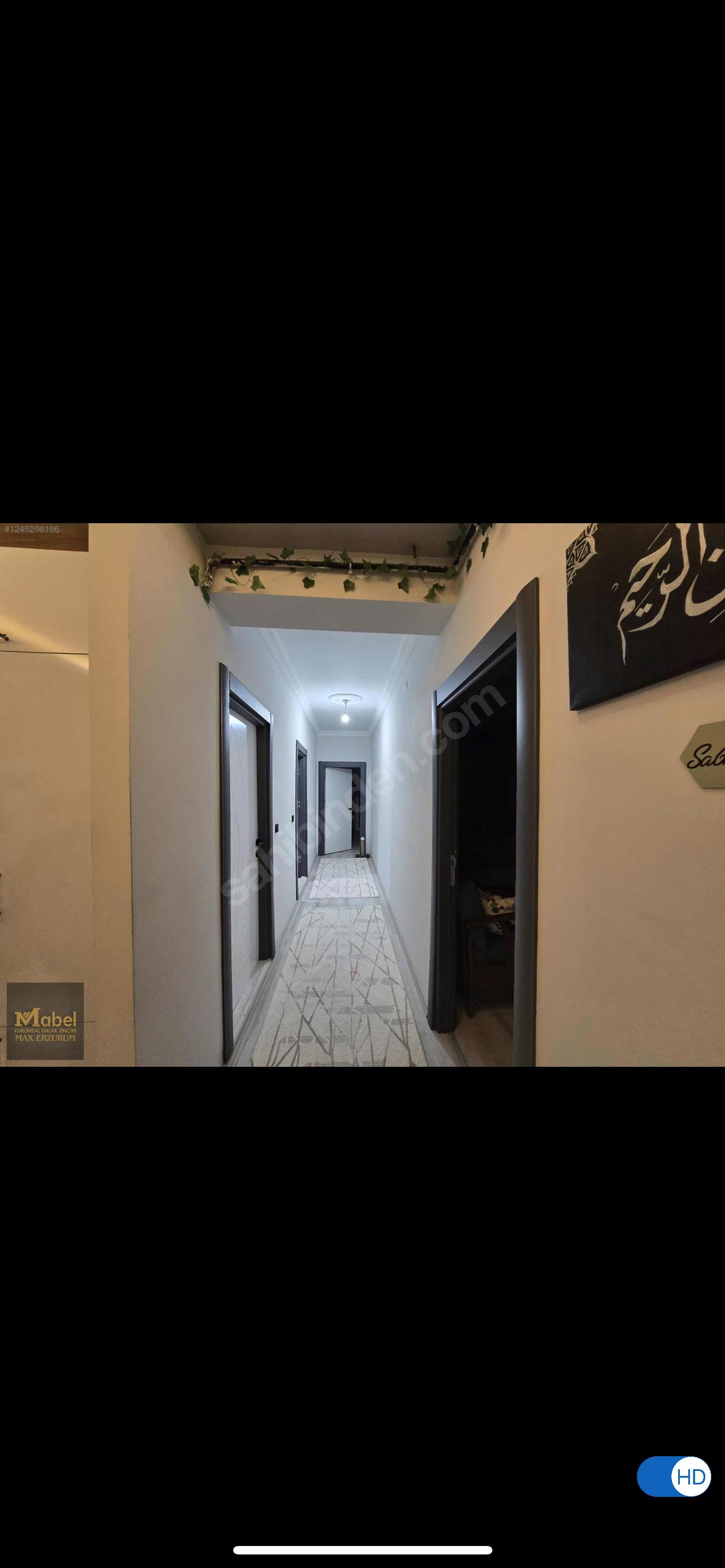 MABEL'DEN HİLALKENT'TE (2+1) SATILIK DAİRE